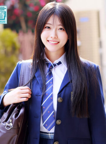 青坂さん（deaa037）